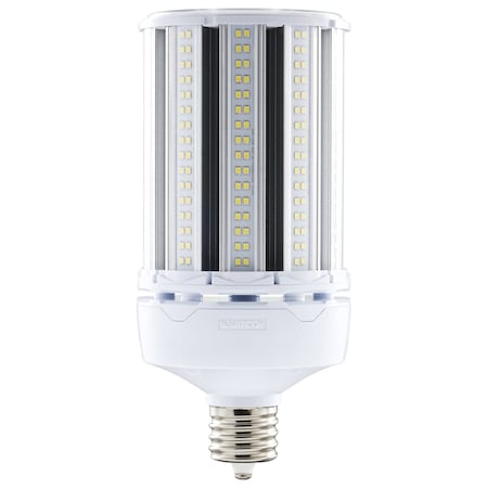 Satco 120W LED HID Replacement - 40K EX39 - Type B BBP - Economy Hi-Pro S49677